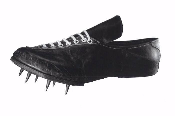 original spike shoe