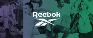 reebok