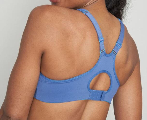 Energize running bra